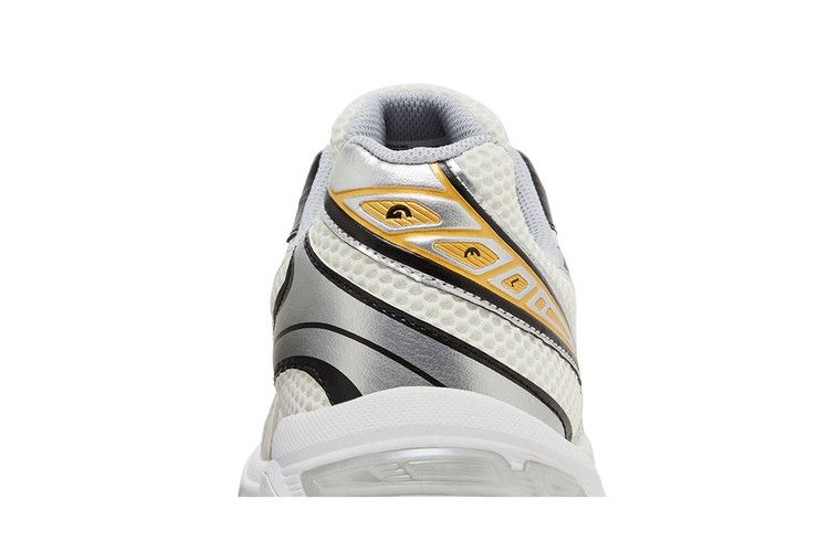 Buy ASICS Gel 1130 'Cream Black Silver' - 1203A582 100 | GOAT