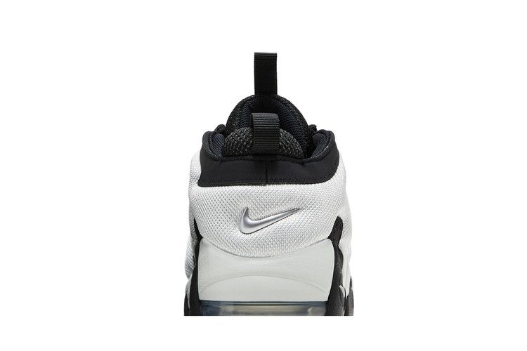Buy Nike Air More Uptempo Low 'Black Photon Dust' - FZ3055