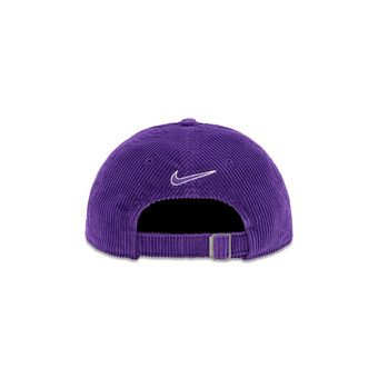 Buy Supreme x Nike Arc Corduroy 6-Panel 'Purple' - SS22H2 PURPLE