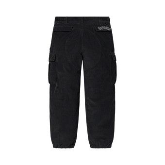 【S】Supreme Nike Arc Corduroy Cargo Pant Supreme Nike Arc Corduroy Cargo Pant Black | eBay