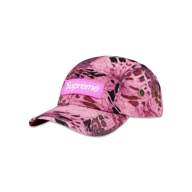 帽子 Supreme Military Boonie Pink Prym1 Camo Supreme Military Boonie (SS22) Pink Prym1 Camo - SS22 - US