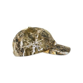 Buy Palace Washed Realtree 6-Panel 'Edge' - P27H018 | GOAT