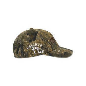 Buy Palace Washed Realtree 6-Panel 'Timber' - P27H019 | GOAT UK