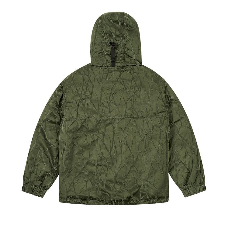 Buy Palace x Porter-Yoshida & Co. Tanker Field Jacket 'Olive