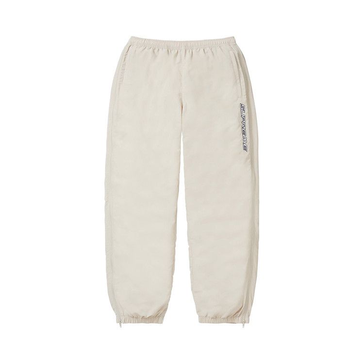 Supreme Warm Up Pant Stone