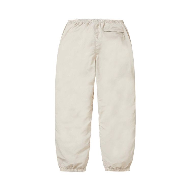 Supreme Warm Up Pant Stone