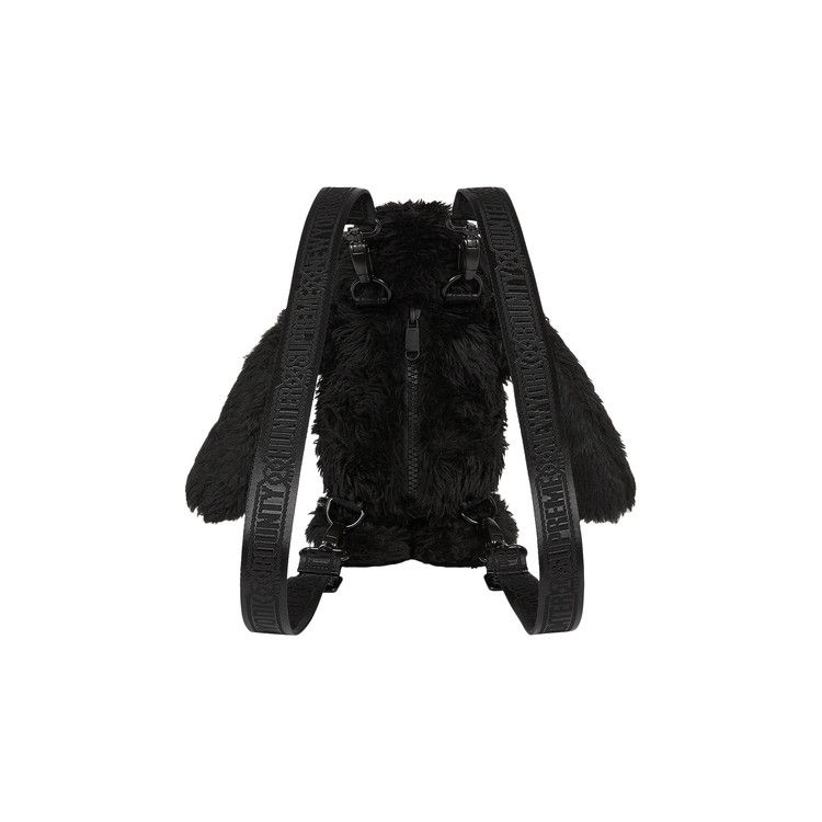 Buy Supreme x Bounty Hunter Backpack 'Black' - FW23B26 BLACK | GOAT