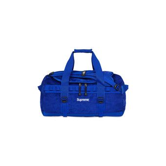 Buy Supreme x The North Face Suede Small Base Camp Duffle Bag