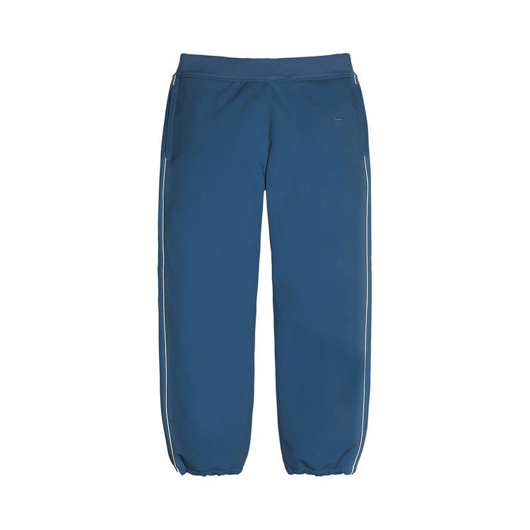 Supreme Windstopper Sweatpant Light Blue