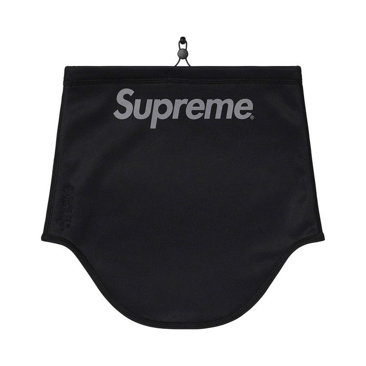 新品 23AW Supreme WINDSTOPPER Neck Gaiter Buy Supreme WINDSTOPPER Neck Gaiter 'Red' - FW23A57 RED