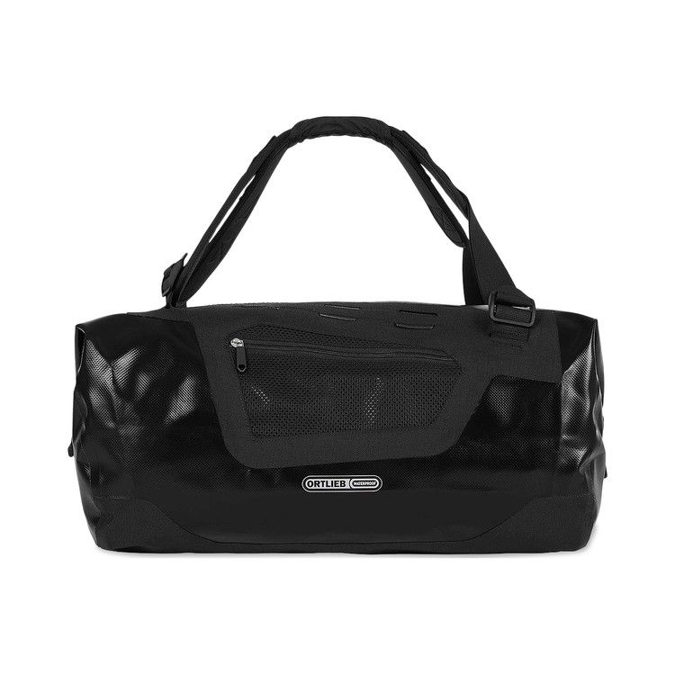 Buy Supreme x ORTLIEB Duffle Bag 'Black' - SS24B7 BLACK | GOAT