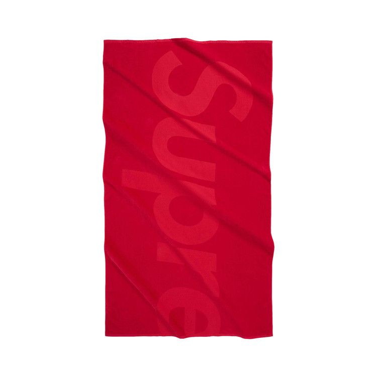 タオル+バス用品 Supreme - SUPREME 23ss Tonal Logo Towel Green 楽天市場】SUPREME 23ss Tonal Logo Towel Green シュプリーム
