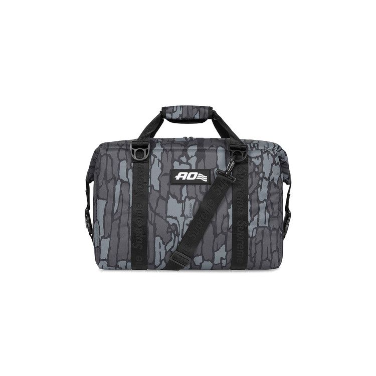 Supreme®/AO 24-Pack Cooler Bag – Supreme