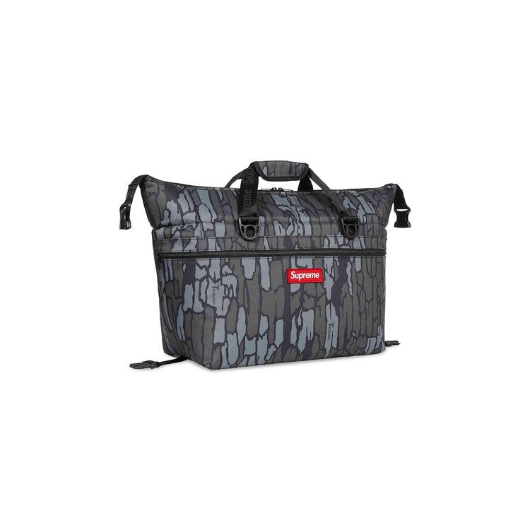 Supreme®/AO 24-Pack Cooler Bag – Supreme