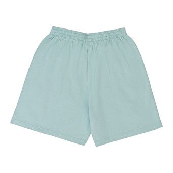 ●送料込●BALENCIAGA●Cycling Short Cotton Toweling Knit Women's Activewear Cycling Shorts in Black | Balenciaga US