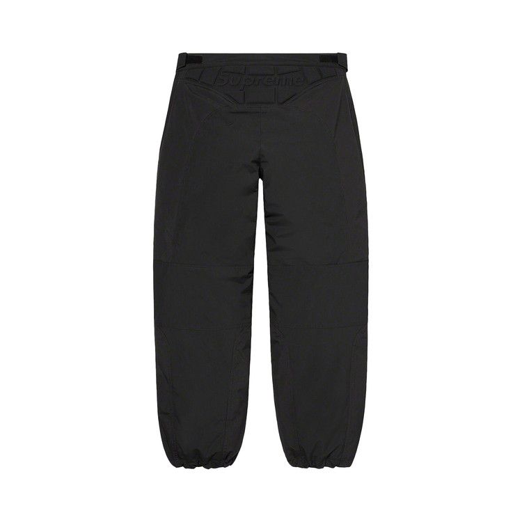 Buy Supreme x The North Face Steep Tech Pant 'Black' - FW22P6