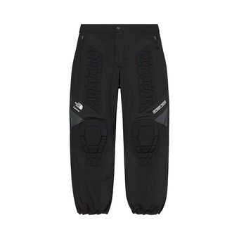 Buy Supreme x The North Face Steep Tech Pant 'Black' - FW22P6