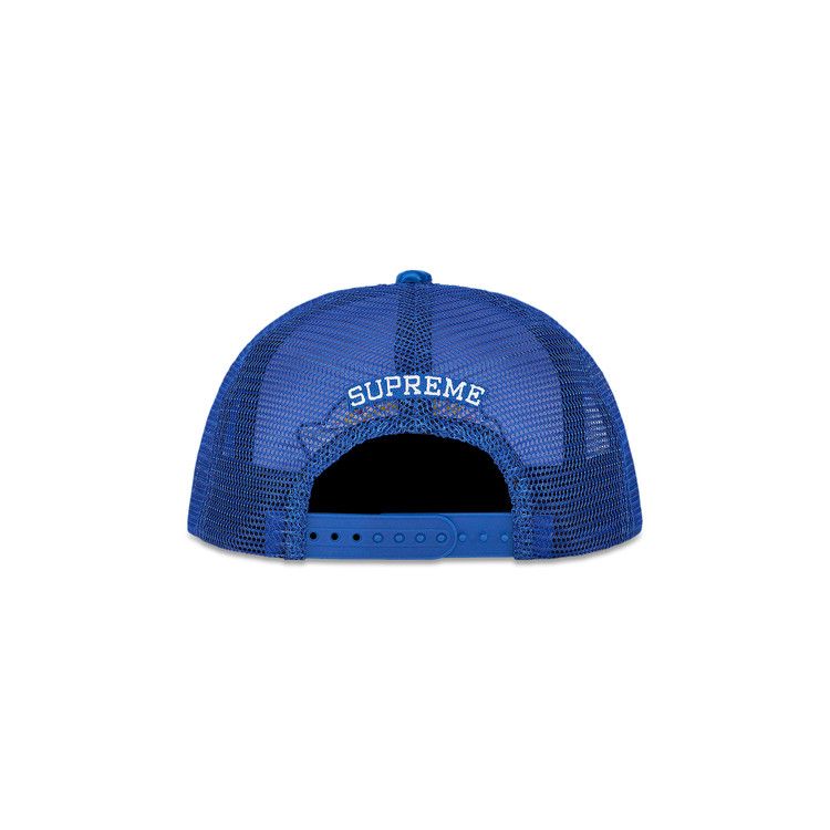 Buy Supreme x Dickies Corduroy Mesh Back 5-Panel 'Royal