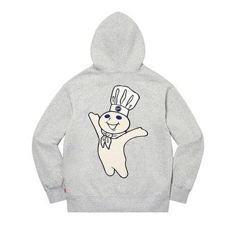 トップス supreme blocks hooded sweatshirt Supreme Blocks Hooded Sweatshirt (FW20) - $168