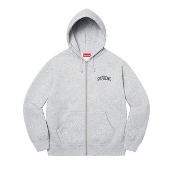 Supreme Doughboy ボンバージャケット 2022 Supreme Mitchell & Ness Doughboy Twill Varsity Jacket (FW22