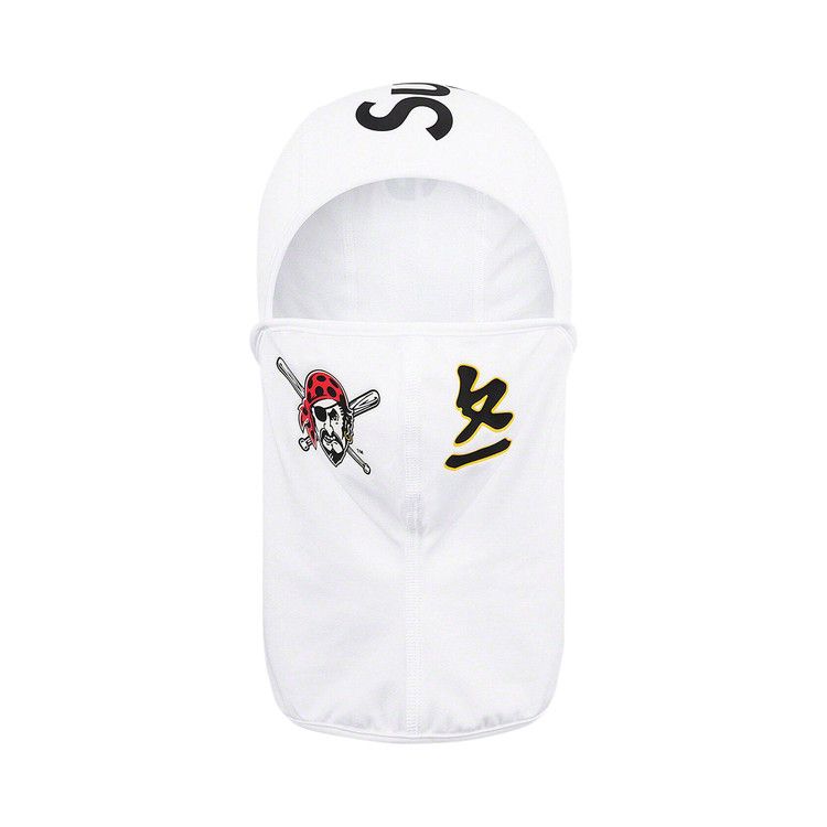 Buy Supreme x MLB Kanji Teams Lightweight Balaclava