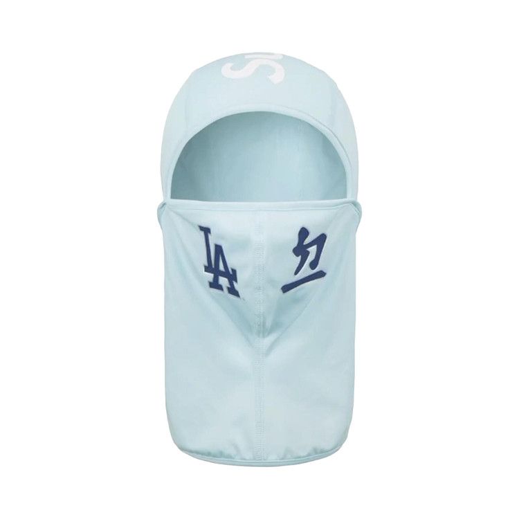 Buy Supreme x MLB Kanji Teams Lightweight Balaclava