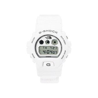 Buy Supreme x The North Face x G-SHOCK Watch 'White