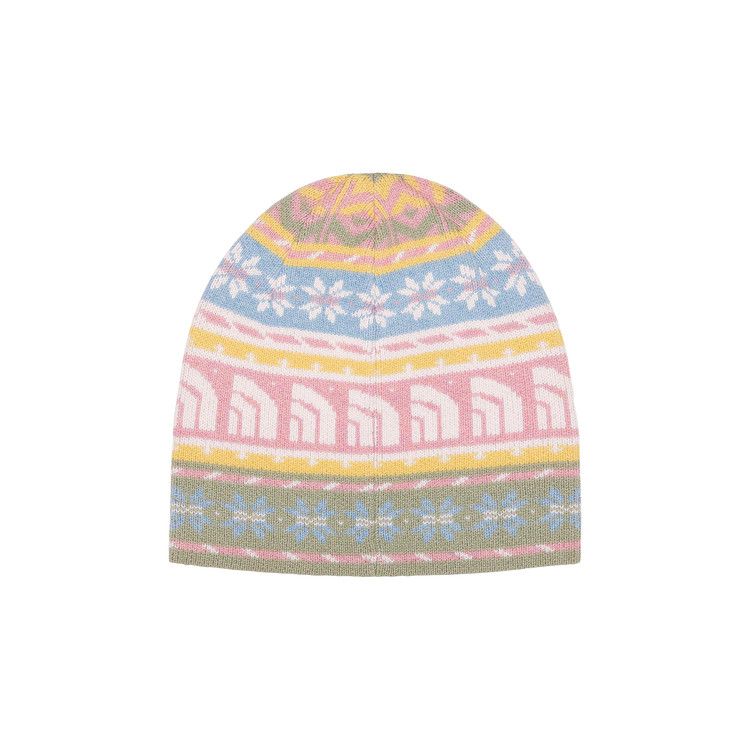 Buy Supreme x The North Face Beanie 'Pink' - FW22BN2 PINK | GOAT