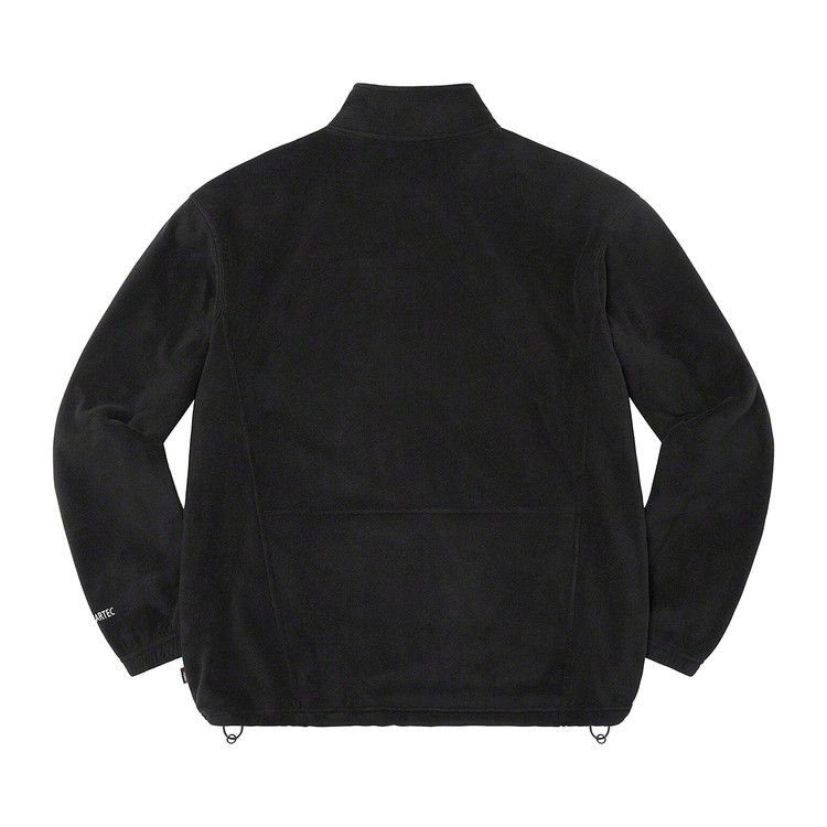 Supreme 16FW Polartec Fleece Neck Gaiter