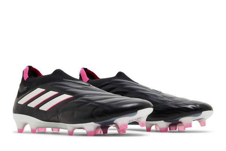 Adidas Copa Pure+ Fg Own Your Football Pack