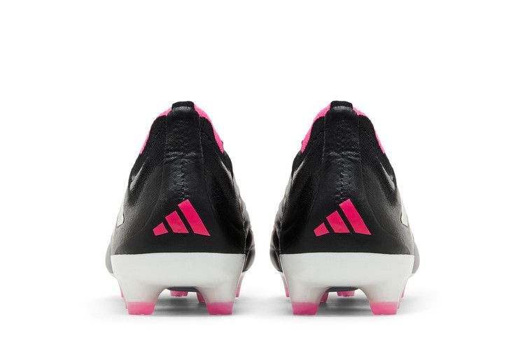 Adidas Copa Pure+ Fg Own Your Football Pack