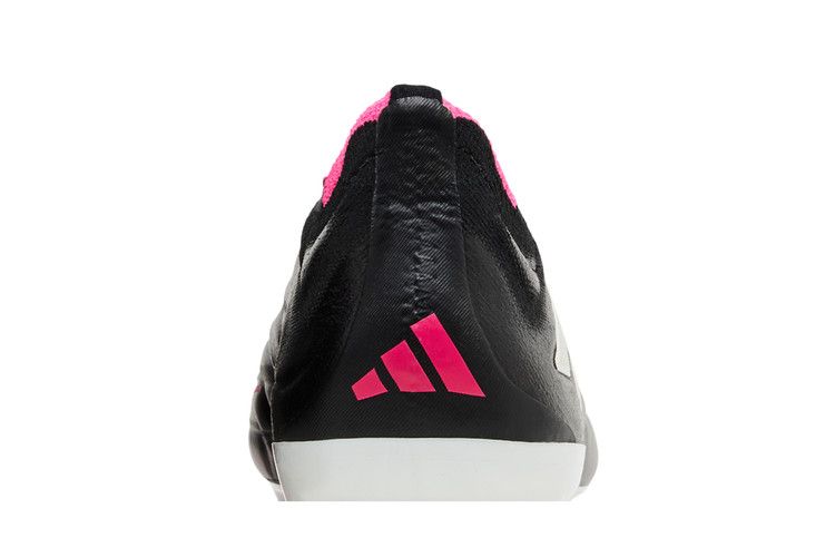 Adidas Copa Pure+ Fg Own Your Football Pack
