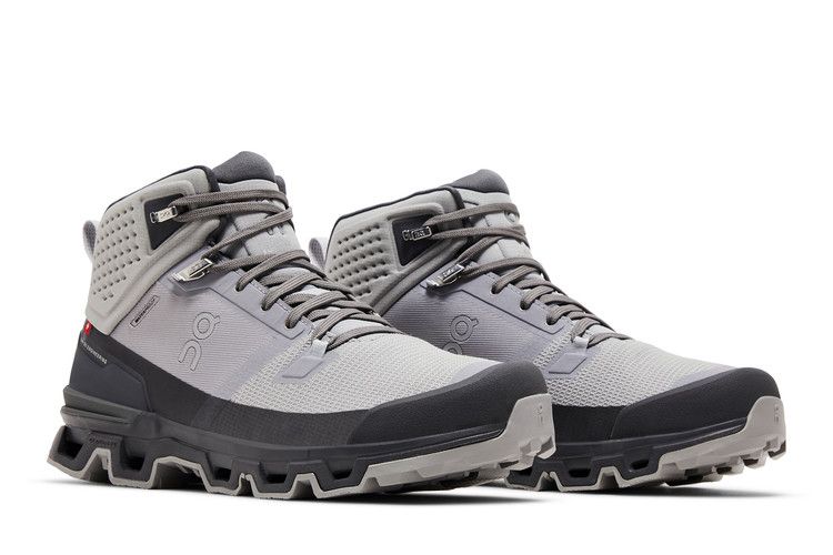 Buy Cloudrock 2 Waterproof 'Alloy Eclipse' - 63 98612 | GOAT