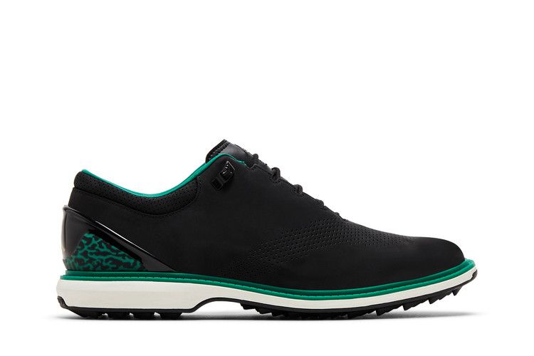 Jordan ADG 4 Eastside Golf 1961