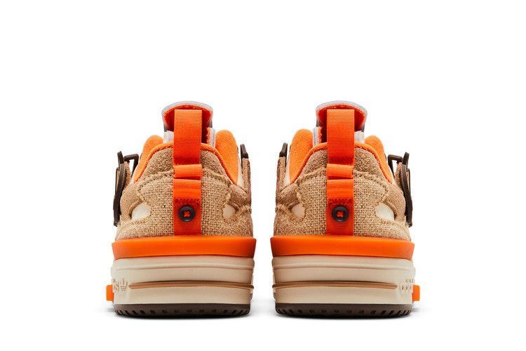 Adidas Forum Mod Low 'jack O'lantern'