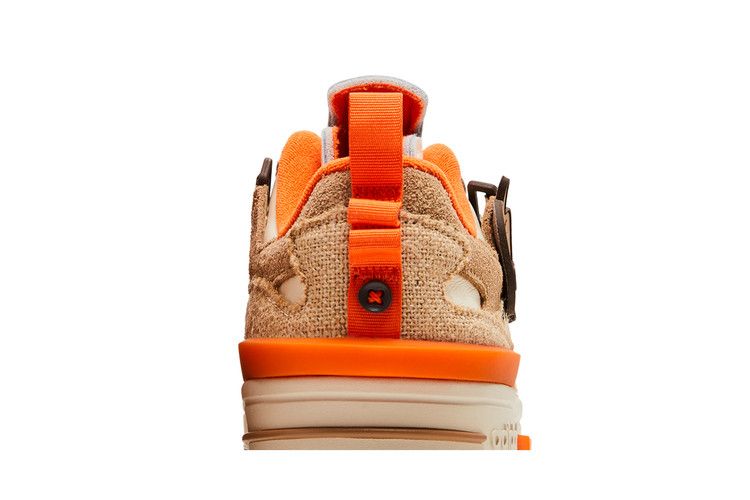 Adidas Forum Mod Low 'jack O'lantern'