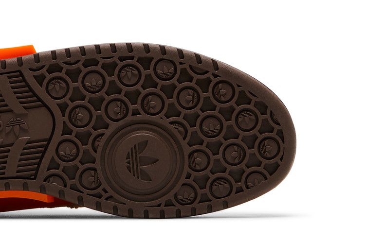 Adidas Forum Mod Low 'jack O'lantern'