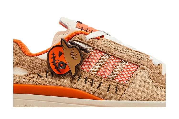 adidas forum low halloween