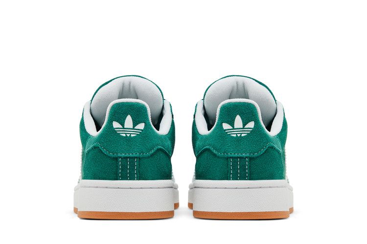 Adidas Campus 00s J Dark Green