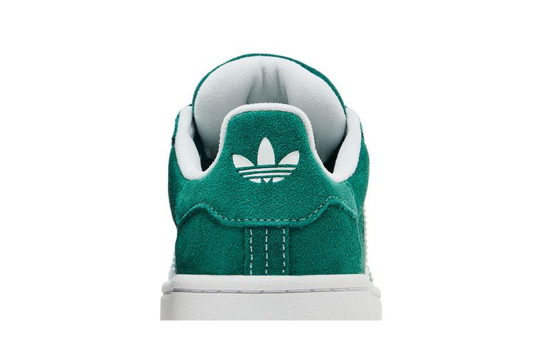Adidas Campus 00s J Dark Green