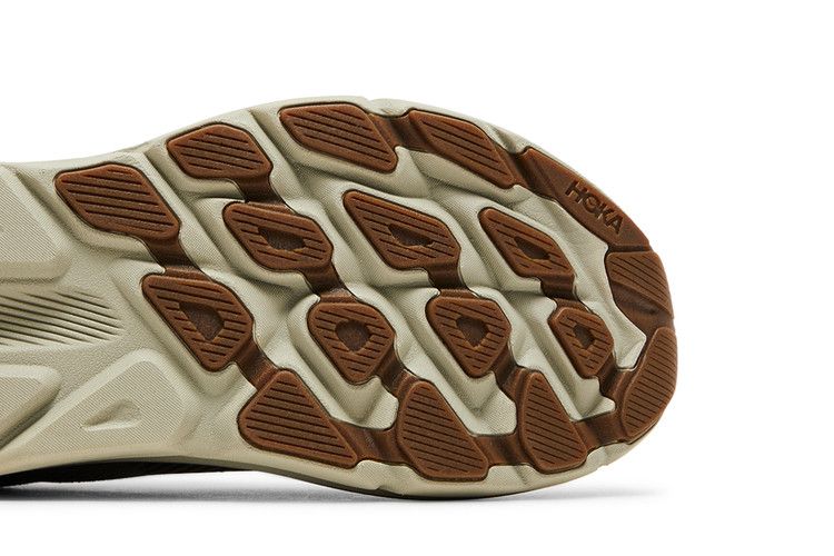 Hoka Clifton 9 Black Slate