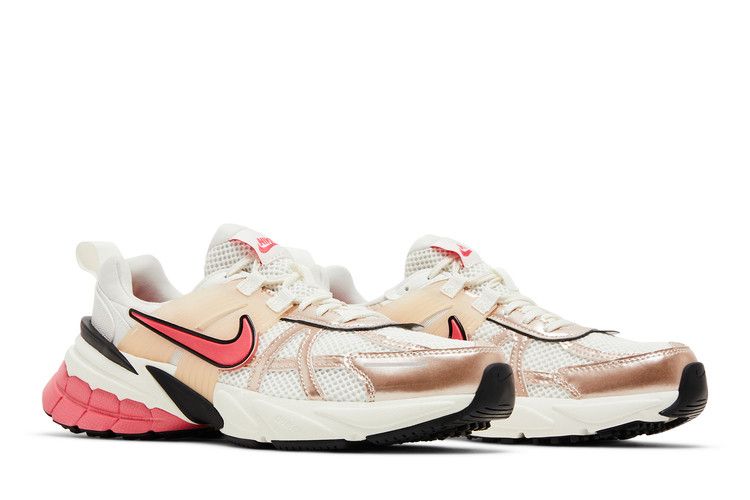 Buy Nike Wmns V2K Run 'Guava Ice Aster Pink' - HJ7389 838 | GOAT