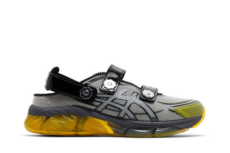 ASICS × Cecilie Bahnsen (27cm) Cecilie Bahnsen & ASICS at Paris Fashion Week SS23 | Hypebeast