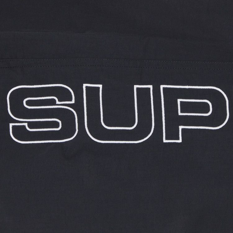 SUPREME SPELLOUT TEE stowaway