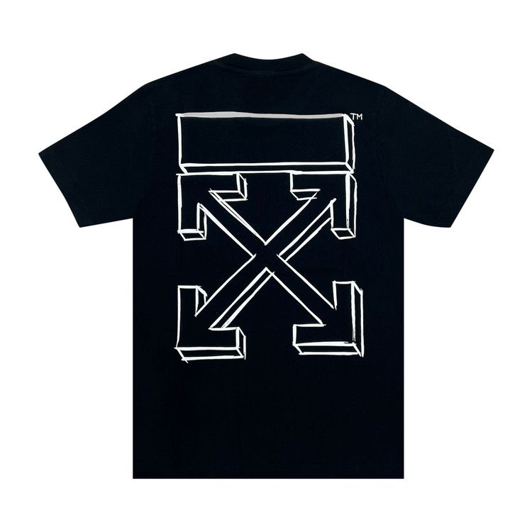 ◆GLOWNY◆ 34 BUTTON FLY TEE BLACK 23T0013 Button-Ups | Versatile Styles - Denim Exchange