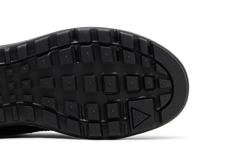 Buy Wmns Woodside Chukka 2 'Black' - 537345 001 | GOAT CA