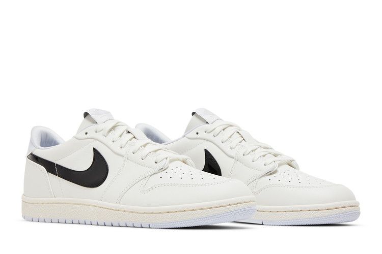 Air Jordan 1 RETRO Low '85 OG Wings - French Blue