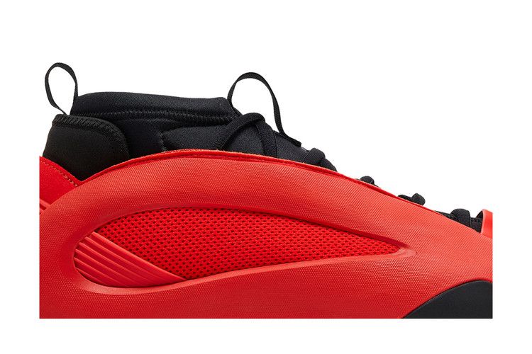 Buy Harden Vol. 8 'Luxury Red' - IG6588 | GOAT