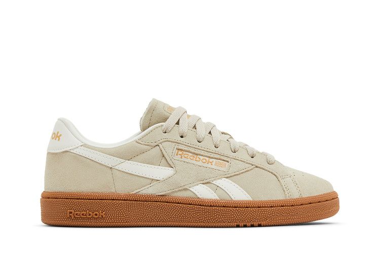 Club C Grounds UK 'Classic Beige Chalk Gum' (Women's) — foto 2