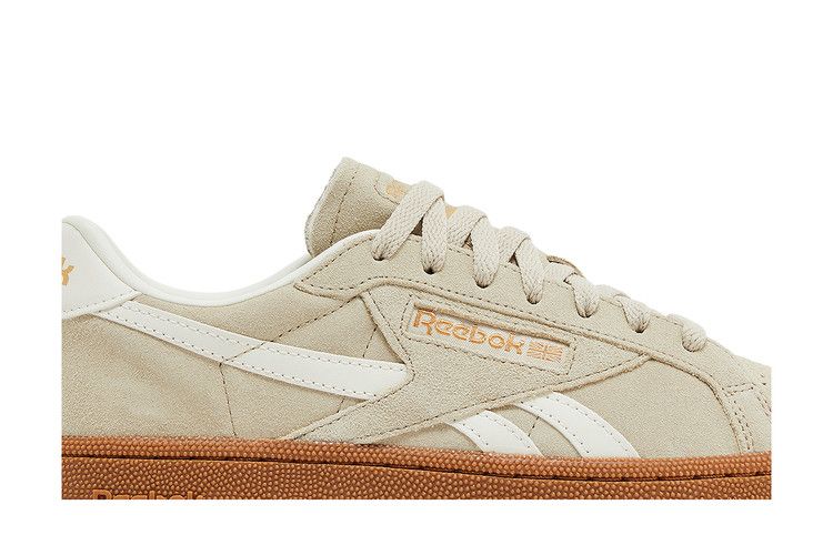 Club C Grounds UK 'Classic Beige Chalk Gum' (Women's) — foto 3